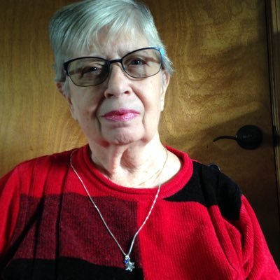 VirginiaGarvin3's profile picture. 