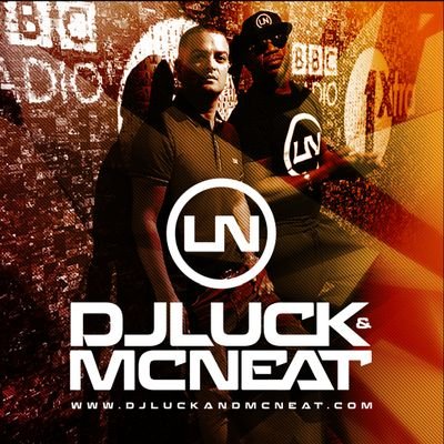 Bookings@luckandneat.co.uk