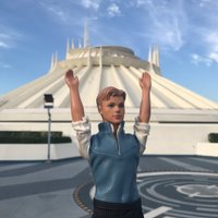 The Alexandalorian (@sierkarcade) 's Twitter Profile