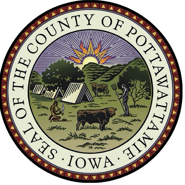 Official Twitter of Pottawattamie County, IA Elections. Located at: 227 S 6th St, Council Bluffs, IA 51501