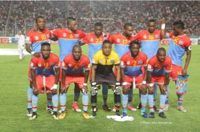 Le suivi des joueurs Leopards de la rdc