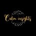 Aditi Gupta (@calminsights) Twitter profile photo Aditi Gupta (@calminsights) Twitter profile photo