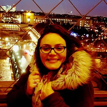 mira80617618's profile picture. passionate about all things Angular