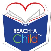 REACH-A-Child™ (@reachachild) 's Twitter Profile Photo REACH-A-Child™ (@reachachild) 's Twitter Profile Photo