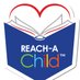 REACH-A-Child™ (@reachachild) Twitter profile photo