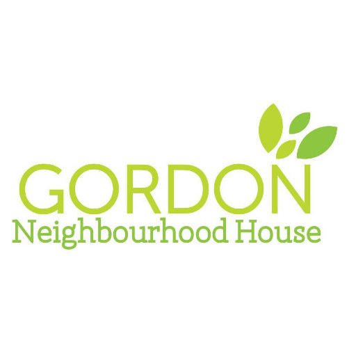 Gordon Neighbourhood House. Since 1942 in the West End.  #Gordonhouse #togetherwegrow  
Call us: 604-683-2554