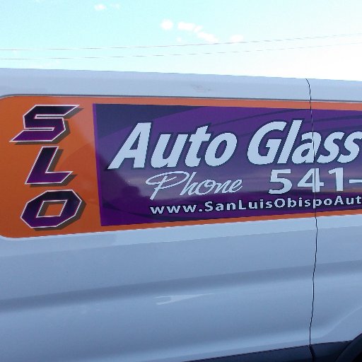 SLOautoglass's profile picture. 