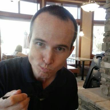 BrentALeavitt's profile picture.