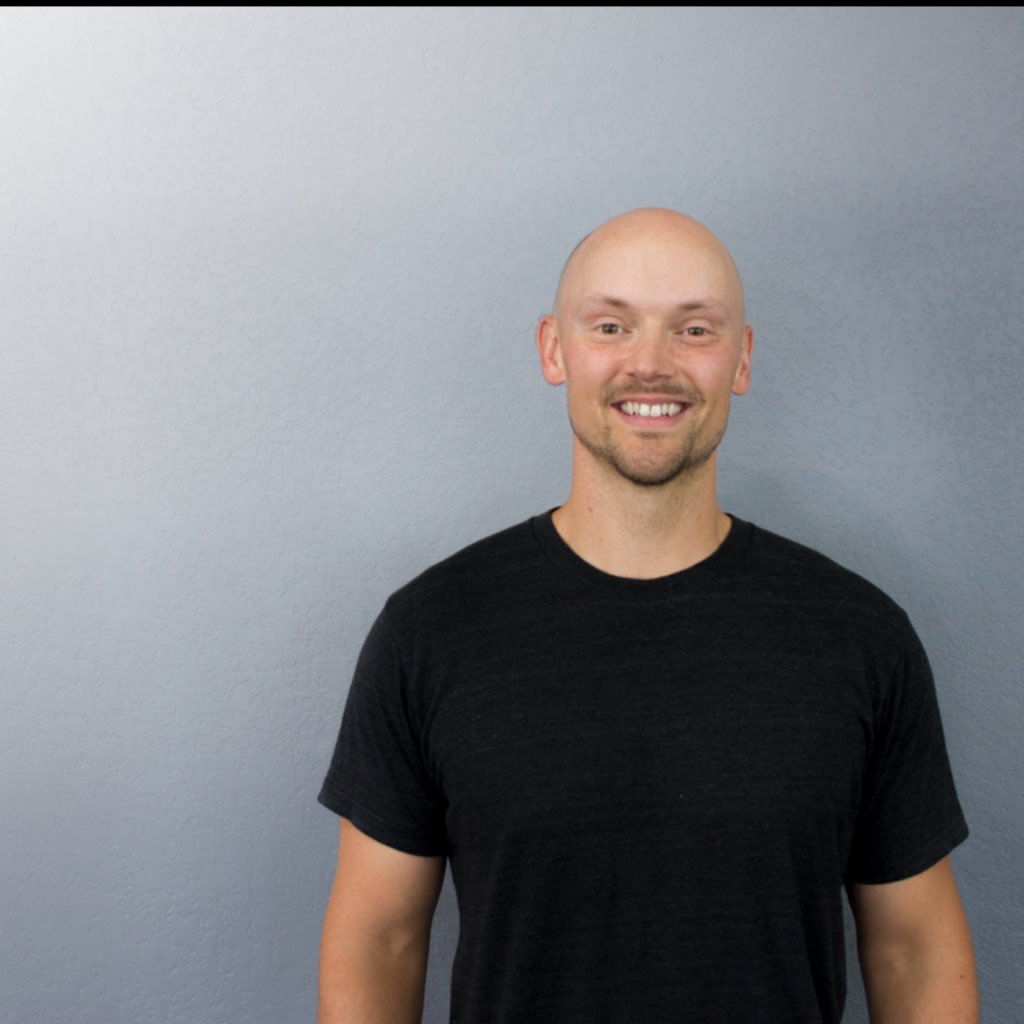 uncommonbody's profile picture. Personal Trainer. Business Owner. Coffee Lover. Constant Learner.
