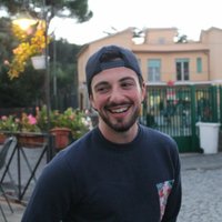 Valerio Guarrasi (@valerioguarrasi) 's Twitter Profile