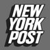 The New York Post (@newyorkcityhall) Twitter profile photo The New York Post (@newyorkcityhall) Twitter profile photo