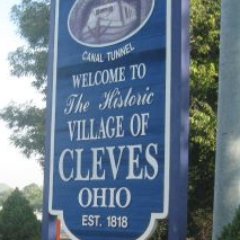 cleves ohio