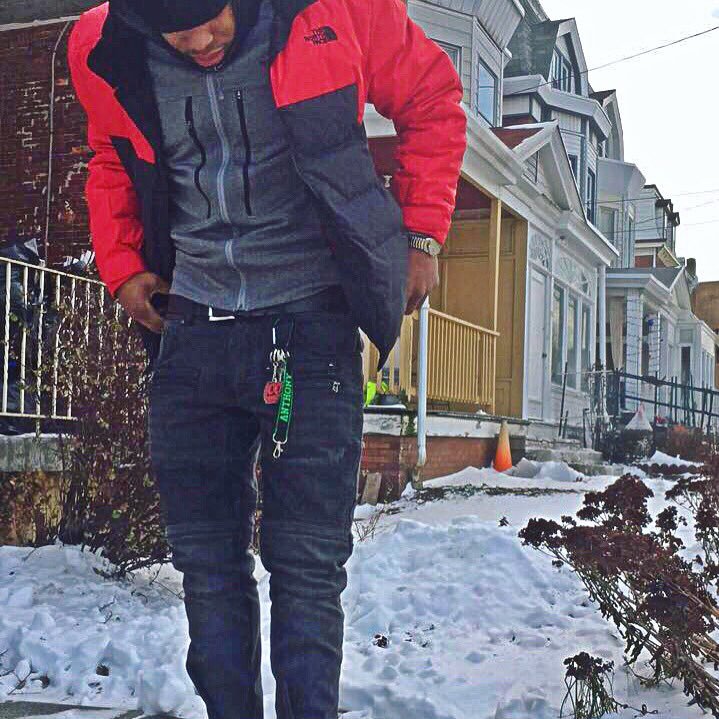 Ant2Chill_'s profile picture. 🖖🏾lone '