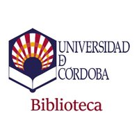 Biblioteca de la UCO (@buco_es) 's Twitter Profile Photo Biblioteca de la UCO (@buco_es) 's Twitter Profile Photo
