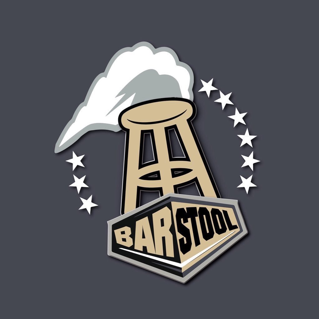 Barstool Boilermakers