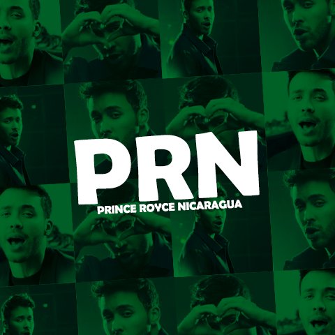 |1° Club De Fans De Prince Royce Nicaragua| Live Life Smiling