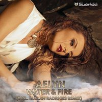 AELYN Vocalist (@aelyn_) 's Twitter Profile