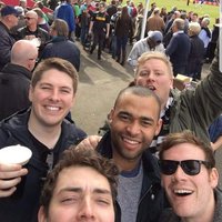 Joe (@joehenderson2) 's Twitter Profile