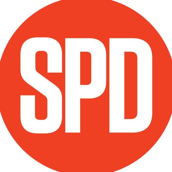 The Society of Publication Designers (SPD)さんのプロフィール画像