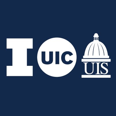 Three universities: @UofIllinois, @thisisUIC, @UISedu. One system. #AltogetherExtraordinary