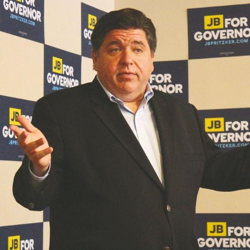 Everything on @JBPritzker that needs to see the light of day before Illinois makes their decision.