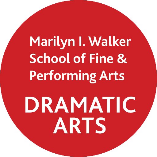 Brock University's Department of Dramatic Arts! Applied Theatre/Drama in Education, Performance, Production and Design, and Theatre Praxis! #BrockuDART