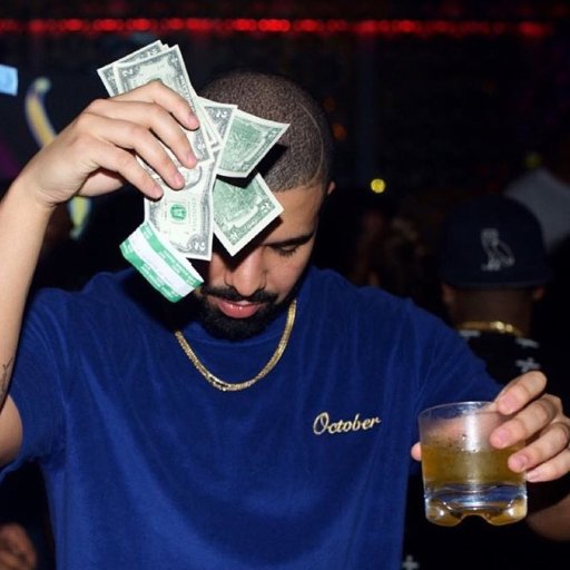 CryptoandHipHop's profile picture. I'm a newbie and created this account to talk crypto only! I don't dance now I make crypto moves 🤑
 #CryptoAbundance #cryptocurrency #HODL #cryptoloka #crypto