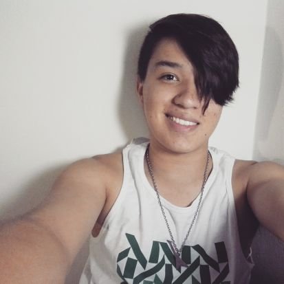 MellamoLuci's profile picture. iProdigy
Cardist, Músico, Cantante, Videojugador, Amante de los deportes y bastante malo para hacer algo de mi vida