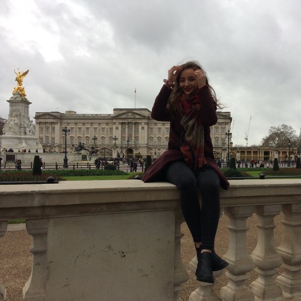 elllenkearney's profile picture. 