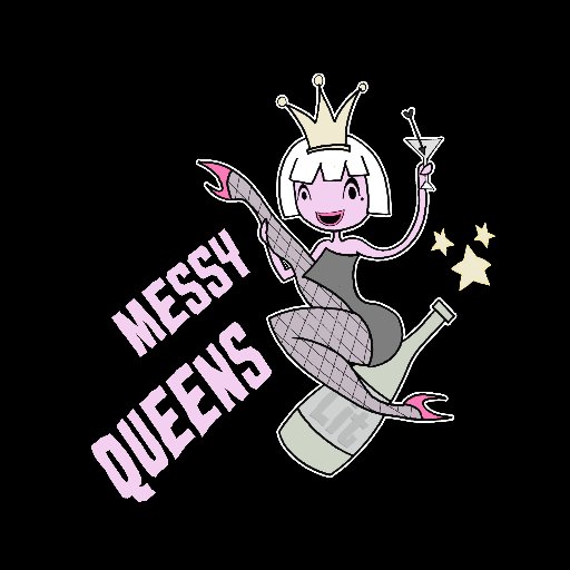 MessyQueens Profile Picture