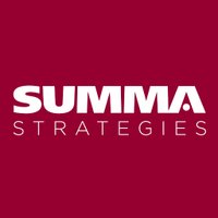 Summa Strategies(@SummaStrategies) 's Twitter Profile Photo