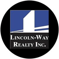 LincolnWayRealty(@LWRealty) 's Twitter Profile Photo