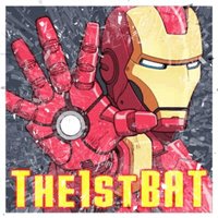 The1stBAT(@The1stBAT) 's Twitter Profile Photo