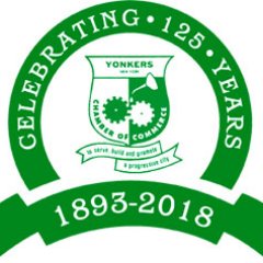 The Chamber of Commerce is the voice of business in Yonkers, aggressively promoting measures and issues that are in the interests of doing business in the city.