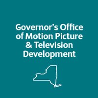 NY Film Office (@nysfilm) 's Twitter Profile