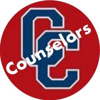 CeHS School Counselors(@CeHSCounselors) 's Twitter Profile Photo