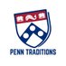 Penn Traditions (@penntraditions) Twitter profile photo Penn Traditions (@penntraditions) Twitter profile photo