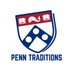 Penn Traditions (@PennTraditions) Twitter profile photo