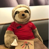 Syd the Sloth (@sydthesloth61) 's Twitter Profile