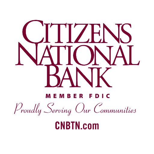 Proudly serving our communities with a distinctive banking experience that is always delivered locally. Instagram: @CNBTN