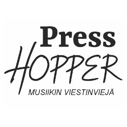 PressHopper on musiikin viestinviejä. Me tiedotamme medialle ja muille alan vaikuttajille - unohtamatta someen sopivaa jaettavaa. https://t.co/89126MYdfs