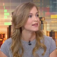 Katherine Chiglinsky (@k_chiglinsky) 's Twitter Profile