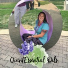 QEssential_Oils's profile image