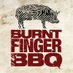 Burnt Finger BBQ (@burntfingerbbq) Twitter profile photo Burnt Finger BBQ (@burntfingerbbq) Twitter profile photo