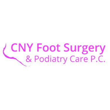 CNY Foot Surgery and Podiatry Care