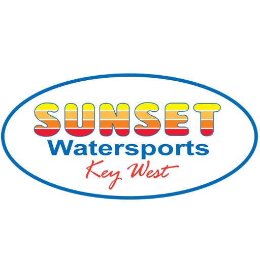 Thank you for allowing us to provide Key West with watersport adventure for over 35 years! #SunsetWatersports