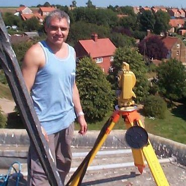 petenkaz's profile picture. 