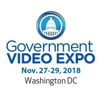 Government Video Expo (@gvexpo) 's Twitter Profile