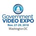 Government Video Expo (@gvexpo) Twitter profile photo Government Video Expo (@gvexpo) Twitter profile photo