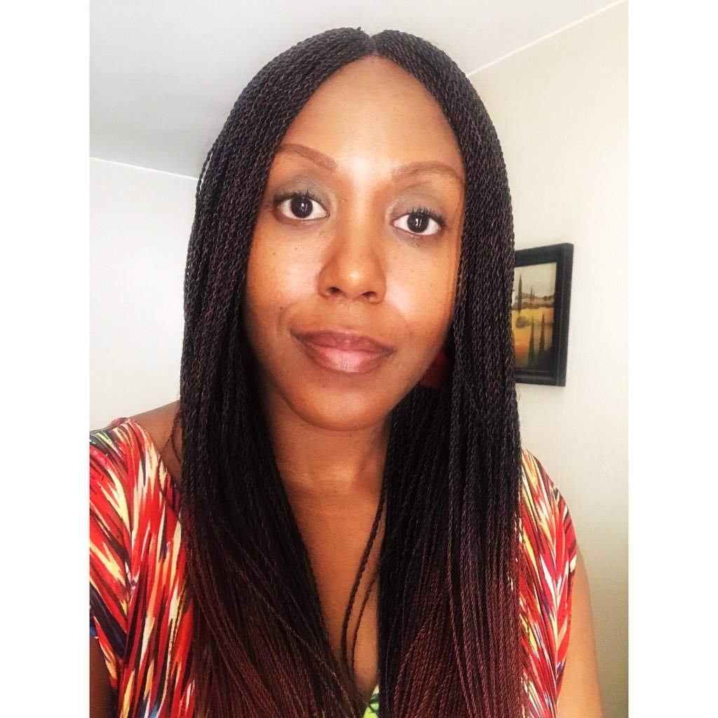 LoveKgomsa's profile picture. Attorney, wife and mommy of two, CEO of Lotus Labour Consulting